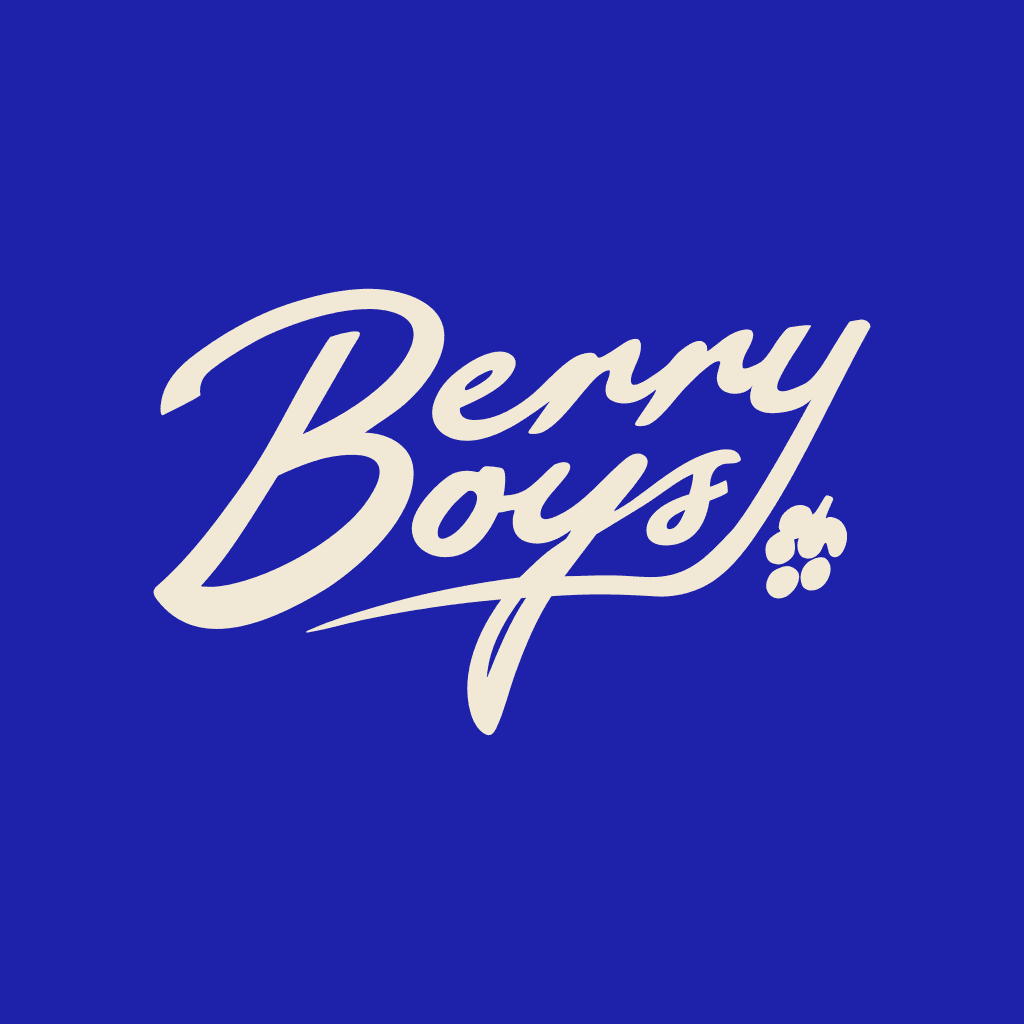 Berry Boys, an açaí brand's first home off Instagram, built to run itself cover